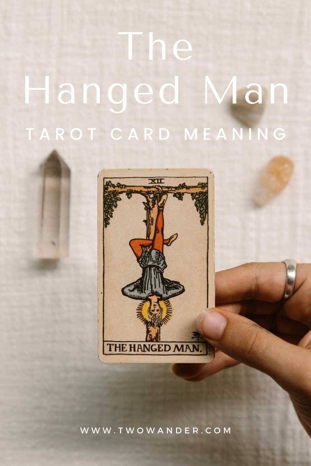 7a46240f003d64f21b6b242daddf84d2 How The Hanged Man Reveals Hidden Intentions in Tarot Readings