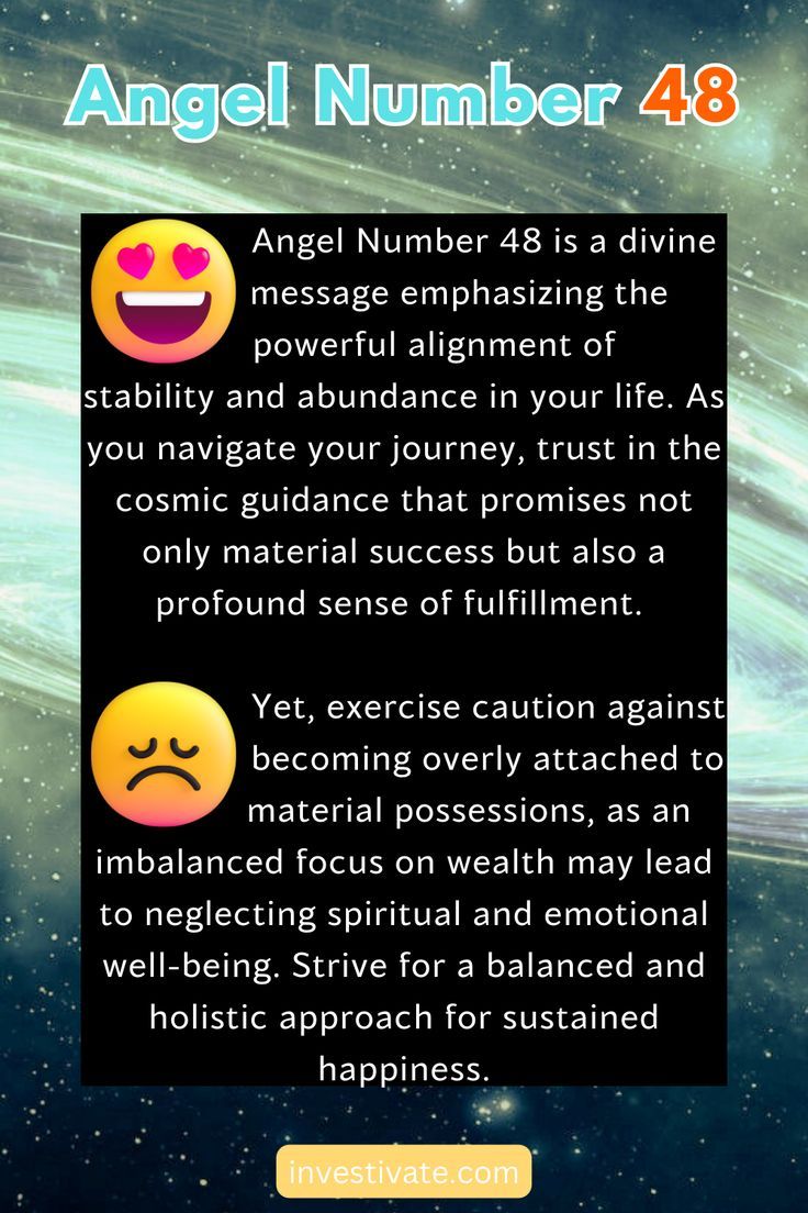 7bd0baf60538aa07cd6cf7d6e674537b Unlock the Power of Angel Number 48: Abundance, Prosperity, and Balance Explained