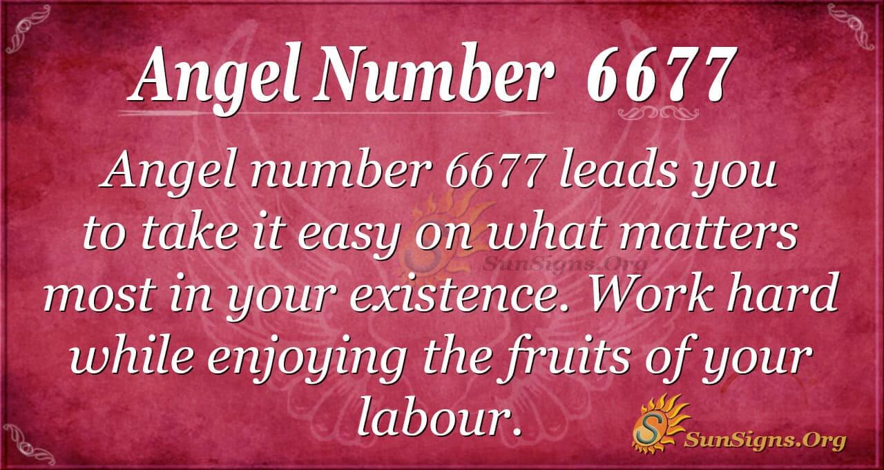 7c0937853ee633529a461cfde386f3b9 Discover the Meaning of Angel Number 6677: A Guide