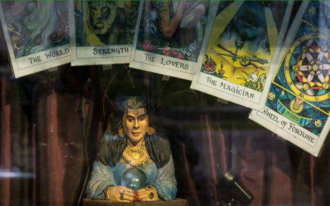 Is The Hanged Man a Yes or No in Tarot? Discover the Answer Here