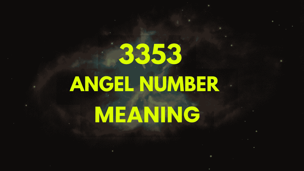 81a9a26e8aa012574291c6cd830f4b2e Spiritual Meaning of Angel Number 3353: Embrace Change and New Beginnings