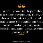 Discover the Virgo Personality of September 10: Charisma, Leadership, and More