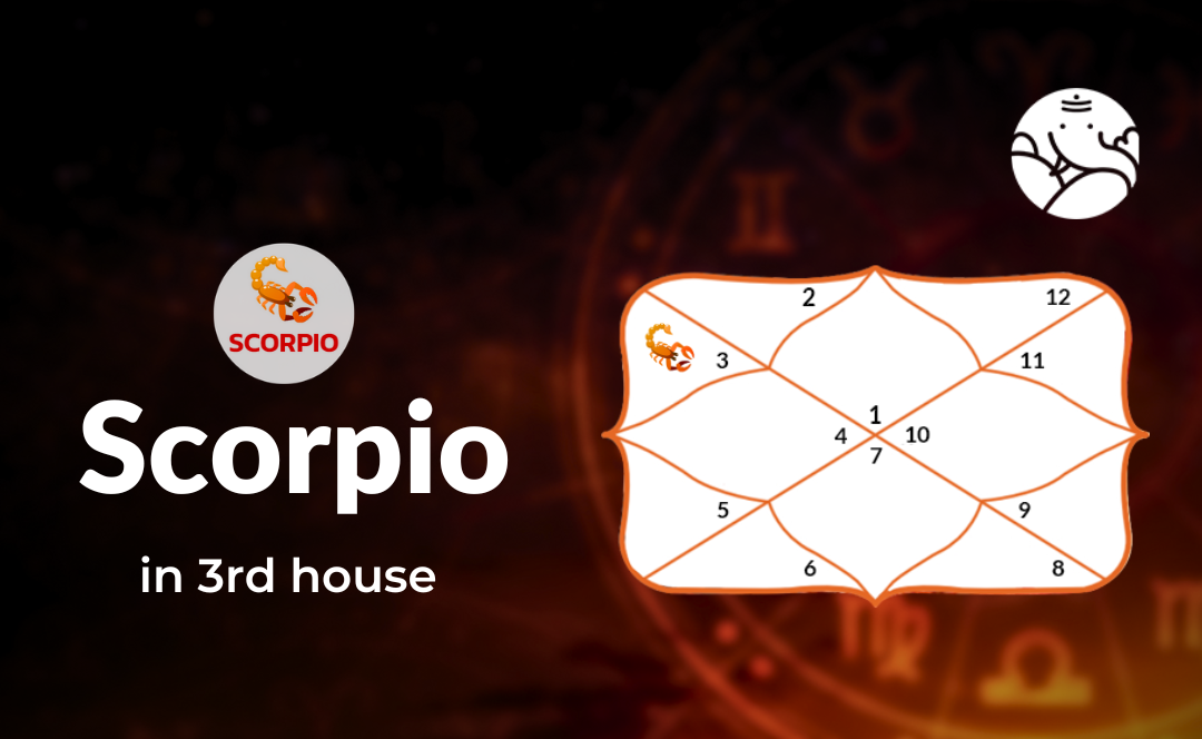 871072bf3bc7884e9589019ee6399095 How Scorpio in the 3rd House Influences Your Mind and Conversations