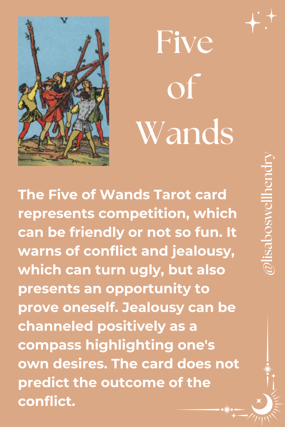 8c2e5e6fe474003133ef749c9e74cb5d 5 of Wands as Feelings for Ex: Understanding Emotional Conflict and Tension