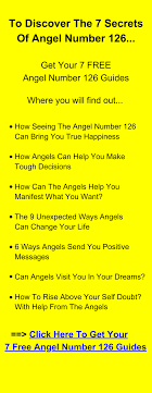 8ec4ebb6a7d811535d6491ec673ab1d8 126 Angel Number: A Guide to Manifesting Your Dreams and Goals