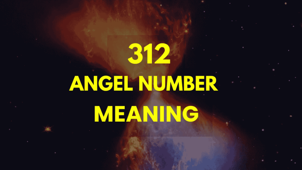 94914641608b303916741877f2c1a27e Why You Keep Seeing Angel Number 312: A Guide to Its Divine Message