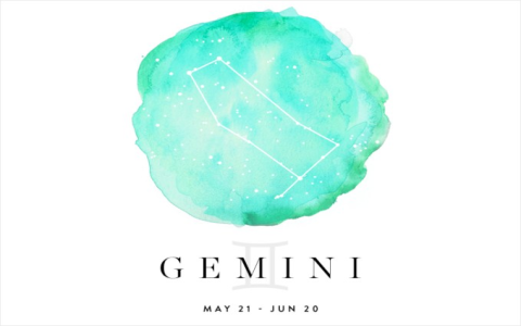 Gemini in 2nd House: Influence on Possessions, Finances, and Intellectual Pursuits