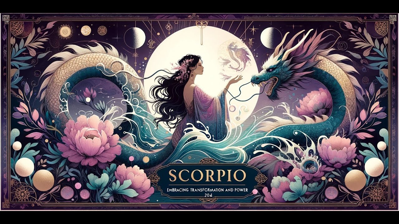 9c14134a9627f00029298ab1399a136e Unveiling the Scorpio Dragon Horoscope: Key Insights for 2024