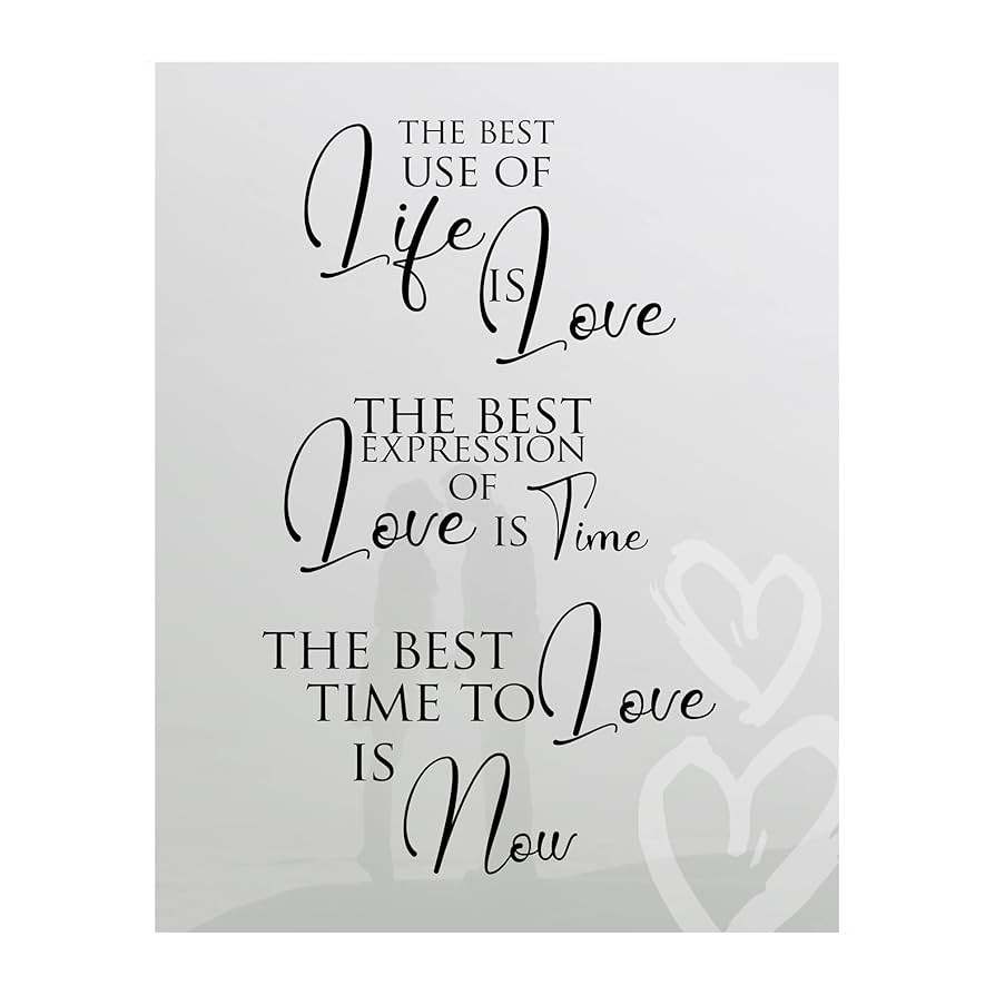 9f447efa418531d074ce2a9ace63903f Shop Love Quote Signs | Inspirational & Romantic Wall Decor