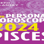 Free Will Astrology: Pisces 2024 Predictions and Lucky Opportunities