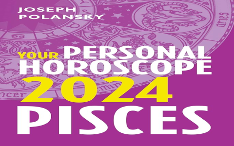 Free Will Astrology: Pisces 2024 Predictions and Lucky Opportunities