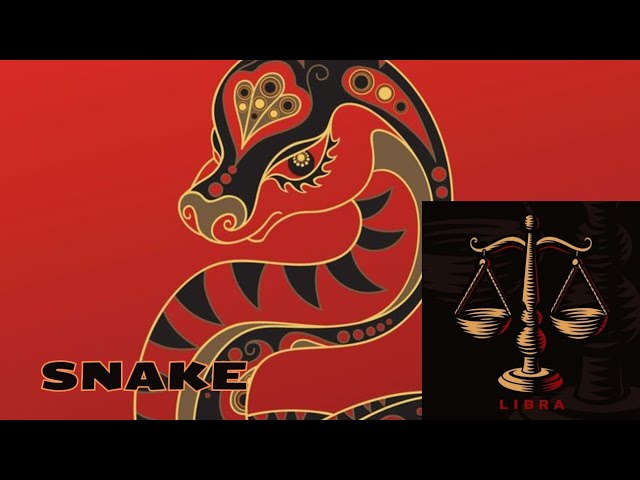 a197ece98c788d39961625a62825036f Libra Snake Horoscope: Unlocking the Secrets of Your Magnetic Personality