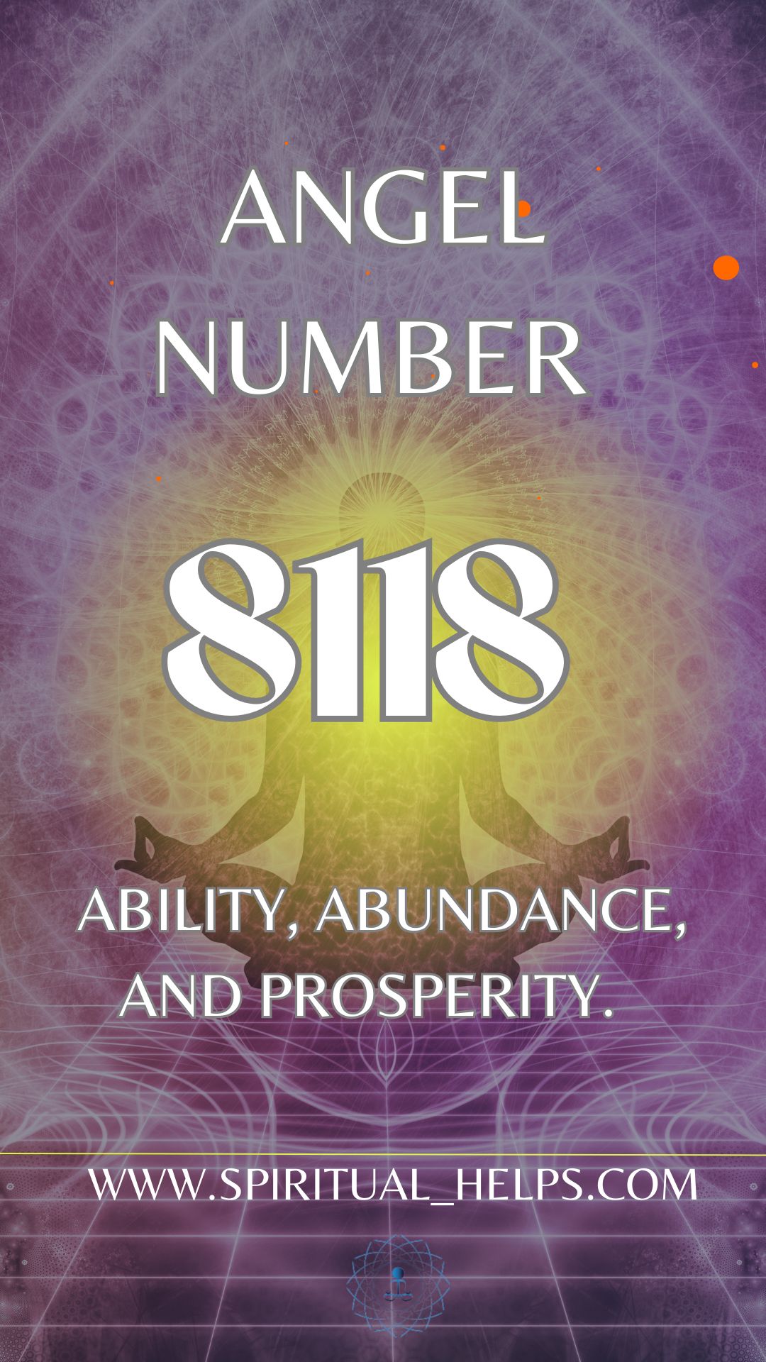 a38e4510856f72b1303c60ca19385eca Unlock the Power of Angel Number 8118: Love, Twin Flames, and Spiritual Alignment