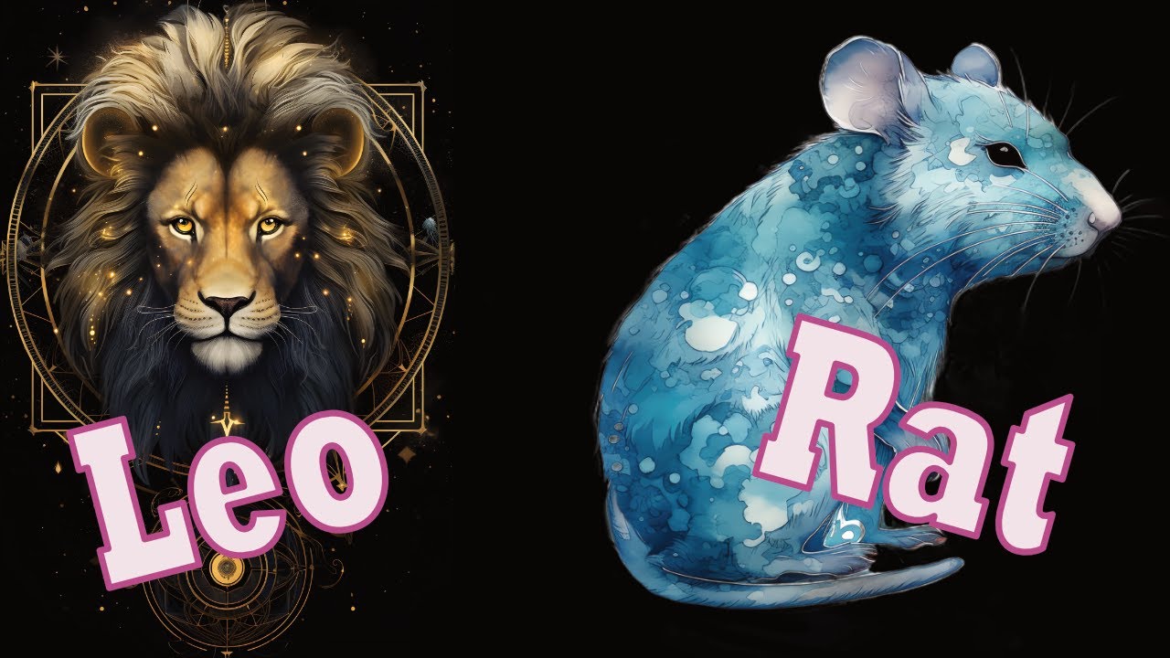 a3dd6abb831d983f218af190ceaa5e2b Leo Rat Horoscope: Unleashing the Power of Leo and Rat Traits