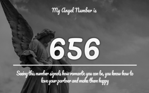 The Spiritual Significance of Angel Number 6565: Love, Balance, and New Beginnings