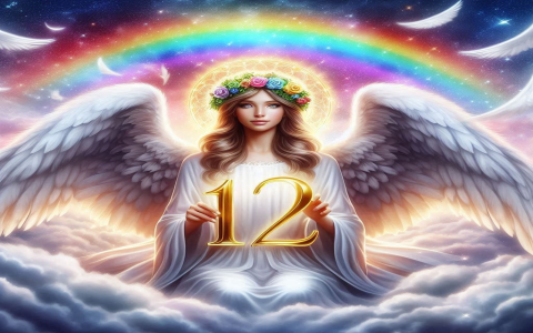 Discover the Meaning of Angel Number 1024 and How It Impacts Your Life