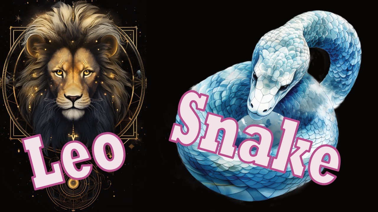 a7b4f69bf9a0f2fe4cf8a9811ee93847 Leo and Snake Zodiac Compatibility: Personality Traits and Love Connections