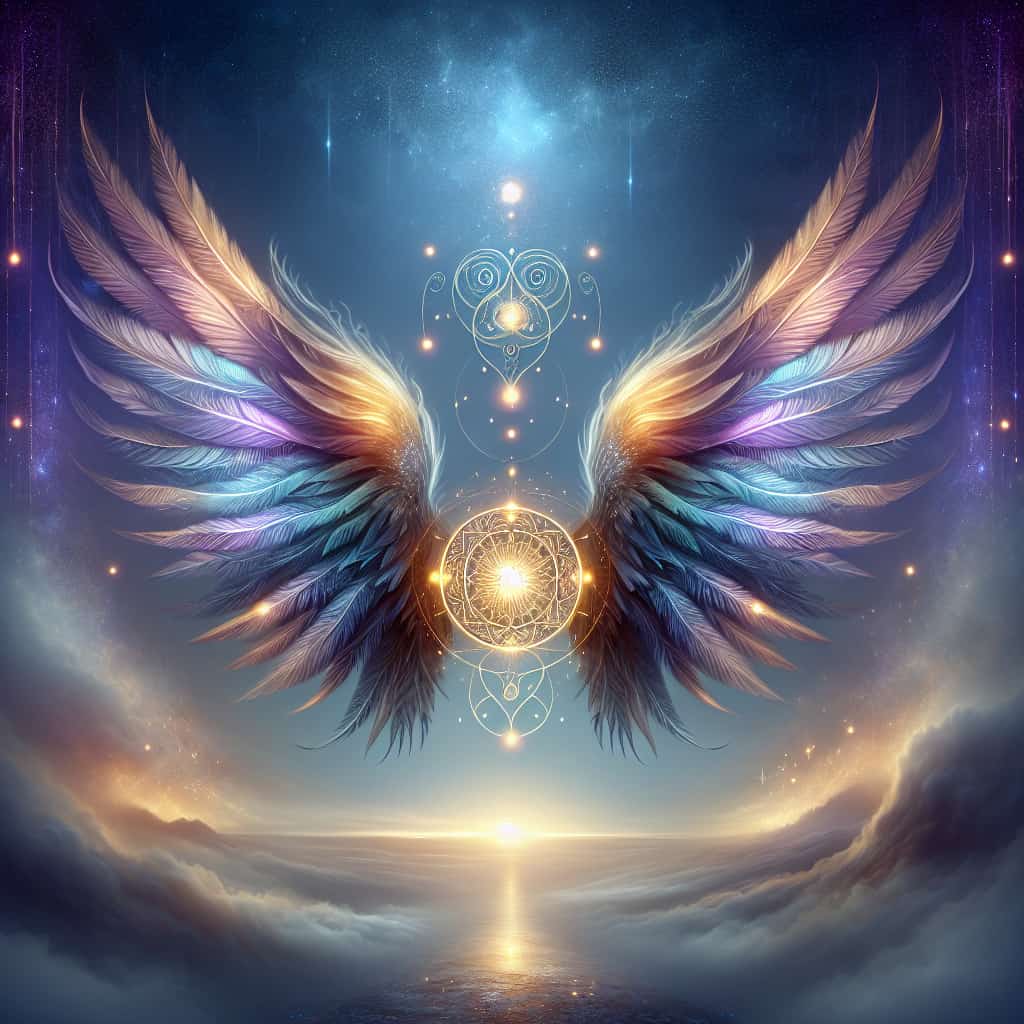 ab574bb02a79a0fd4c45b0f86cad803e The Powerful Message of Angel Number 4884: Spiritual Growth and Prosperity Awaits