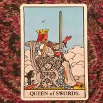 Understanding the Ace of Swords as Intentions: Truth, Justice, and Mental Clarity