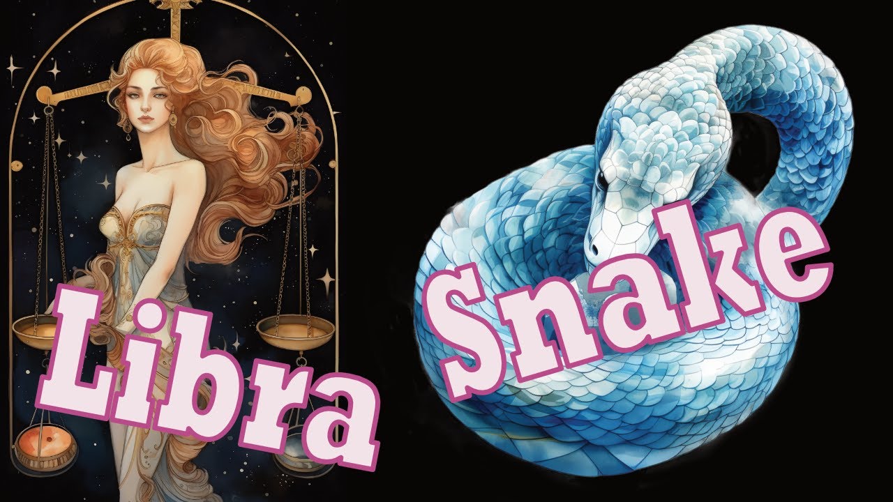 ba4f065dc1228f571b4a946a37ac0006 Libra Snake Horoscope: Unveiling the Mysterious and Captivating Nature