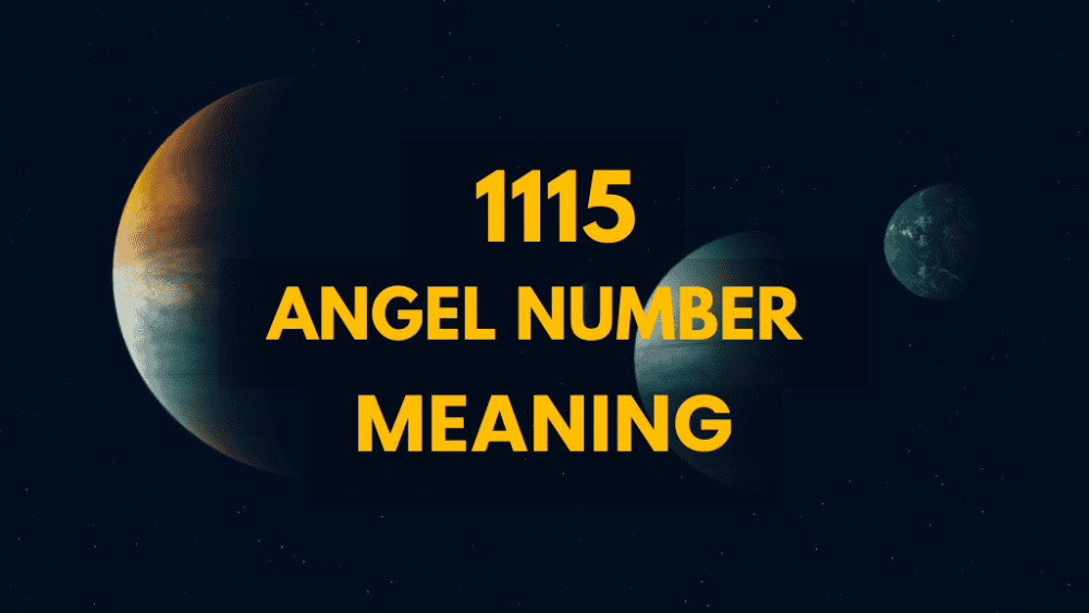 bc61cb5e1a465f86ff74b68c8812a884 Seeing Angel Number 1115? Unlock Its Message for Personal Growth and Success