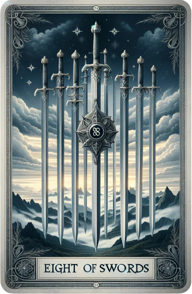 bd44e64a916e79b2293be0d3d90ef662 findastrologer eight of swords