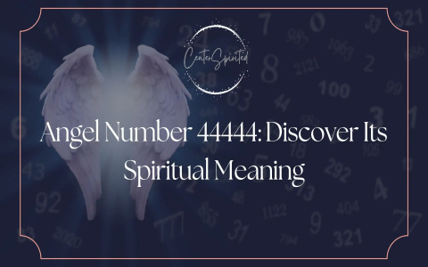 What Does Angel Number 4774 Mean? Unlock Spiritual Insights and Manifestation Power