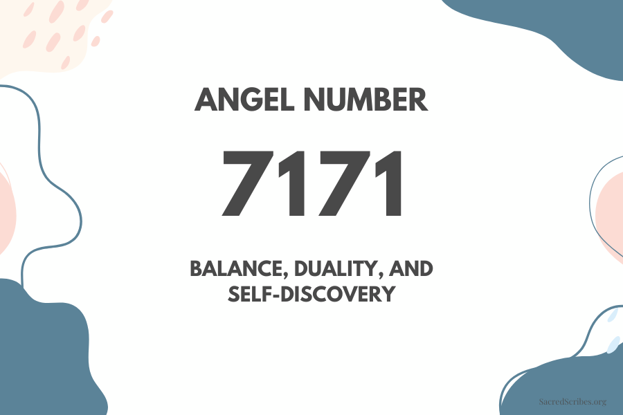 c8979c333875e7bc2978b4bdd025b565 Why You Keep Seeing 7171 Angel Number: Trust Your Intuition and Manifest Prosperity