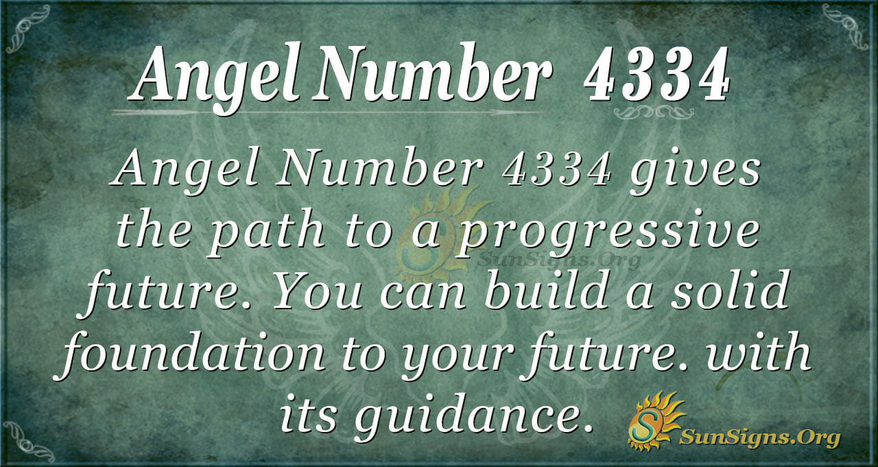 c8fd504f9f408e653b9ba96303d4d574 Discover the Powerful Message Behind Angel Number 4334 and Its Impact on Your Future