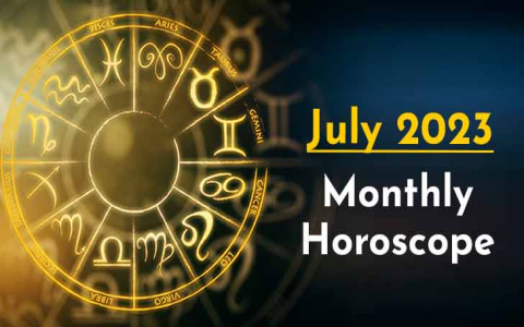 Career Horoscope 2023: Discover Your Professional Path Based on Zodiac Signs