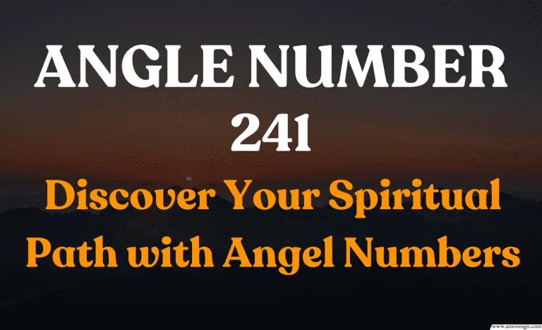 cd1d51558a7ab6c2a3d92923036bd725 Angel Number 241: A Sign of Progress, Balance, and Divine Guidance