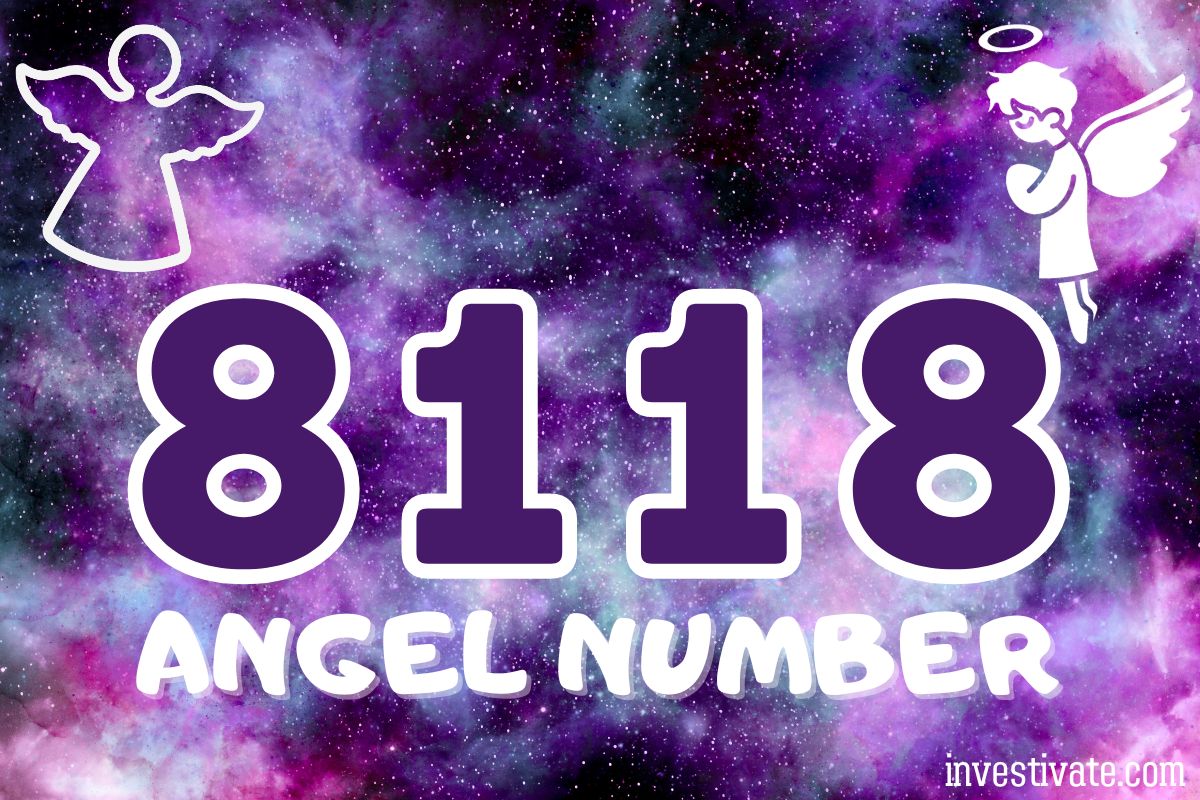 d2d74b0a3cbb241d642c001ef8c96412 Unlock the Power of Angel Number 8118: Love, Twin Flames, and Spiritual Alignment