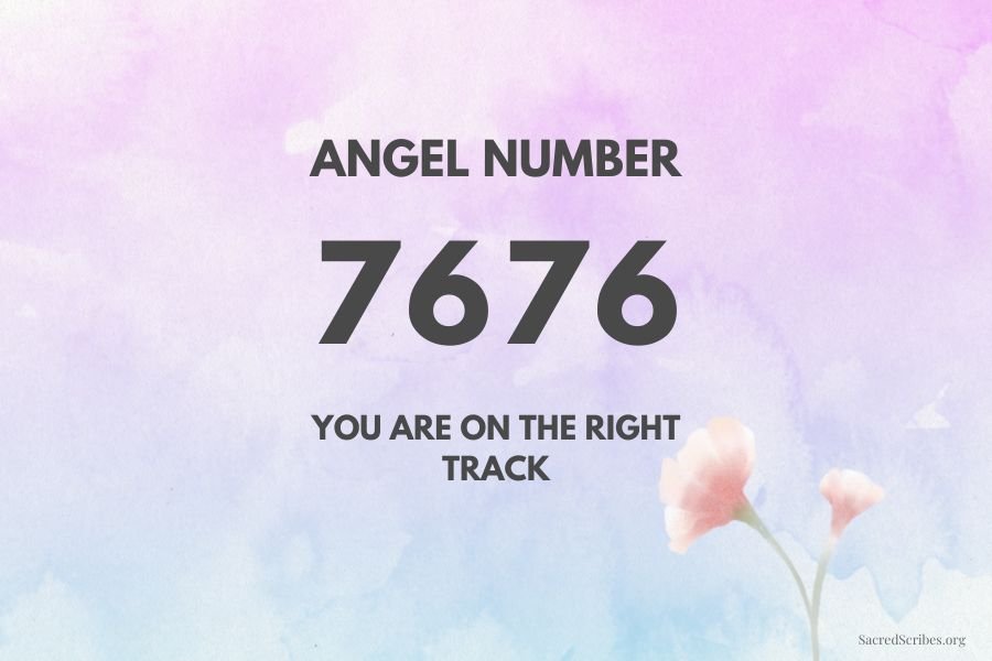 d5411151d3be91331e08aa1ca37d50b5 Unlock the Power of 7676 Angel Number: Spiritual Insights for Your Life Path