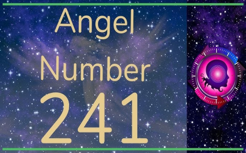 Angel Number 241: A Sign of Progress, Balance, and Divine Guidance