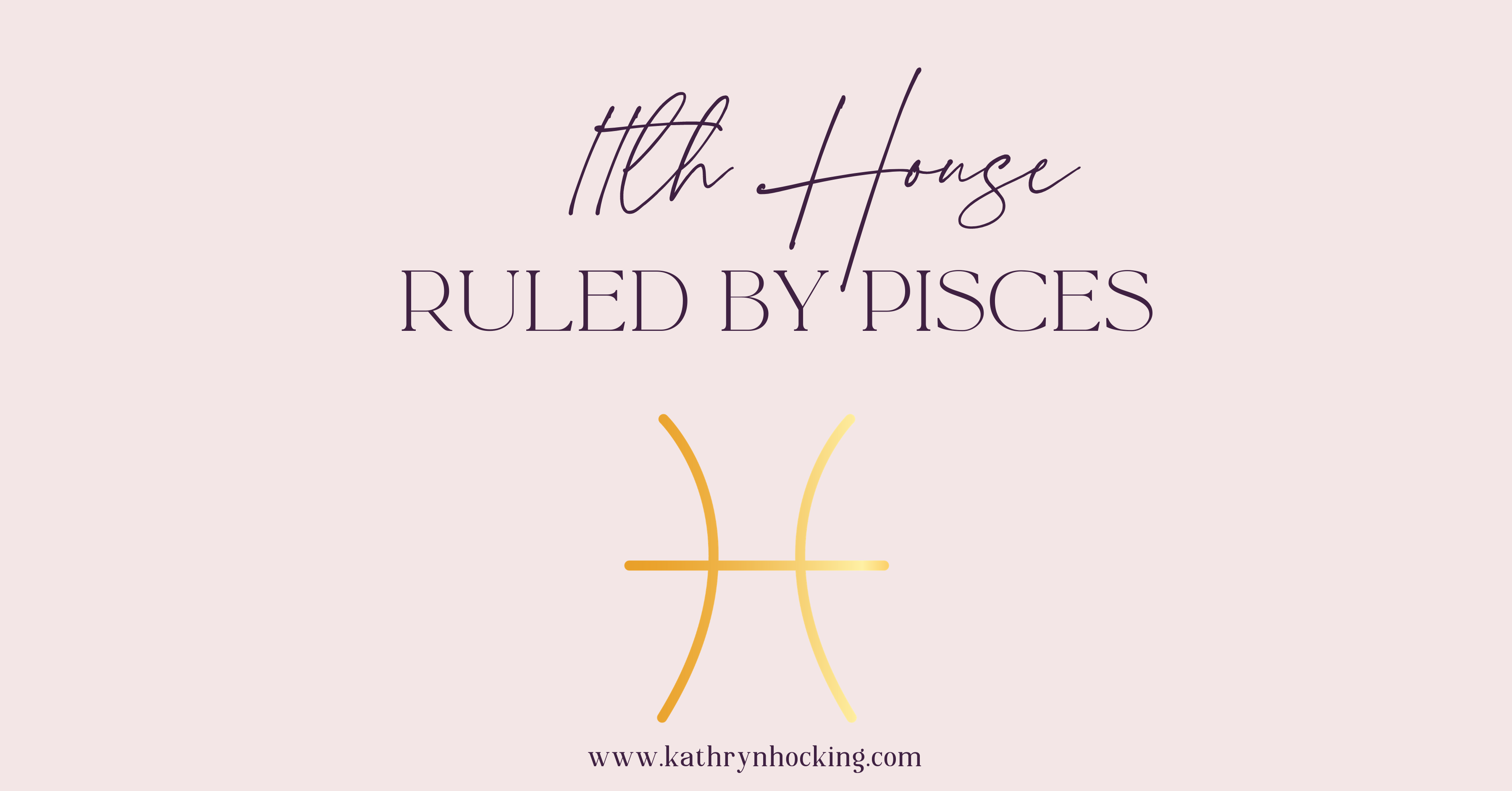 df3817f8d2aafbd4350f55359cd2d80c What Does Pisces in the 11th House Mean for Friendships and Hopes?