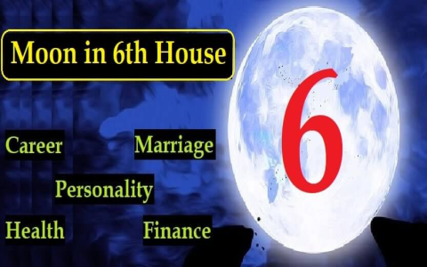 Libra in the 6th House: How This Placement Affects Your Daily Routine and Relationships