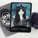 What Does the Queen of Cups Mean for Your Intentions? Exploring Emotional Connections