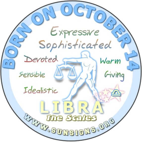 e7cffccb45f4d43c7a98317165308860 October 14 Birthday Horoscope: What Makes Libras Born on This Day Special?