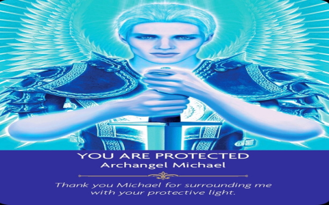 Experience a Free Archangel Michael Reading: Find Clarity and Empowerment