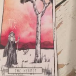 Seven of Wands as Intentions: How It Influences Your Decision-Making