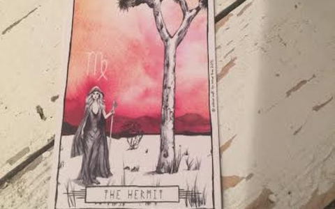 Seven of Wands as Intentions: How It Influences Your Decision-Making