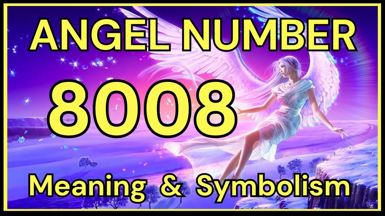 f114dbbd6469a95d12d27dad5ced3176 Unlock the Power of Angel Number 8008: A Guide to Spiritual Growth