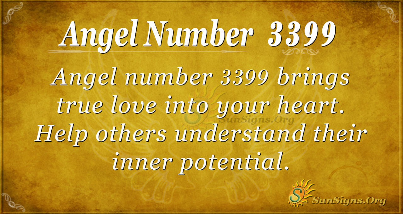 f1374145a6e582710002a389805620c8 What Does Angel Number 3399 Mean? Unlock Its Spiritual and Life Significance