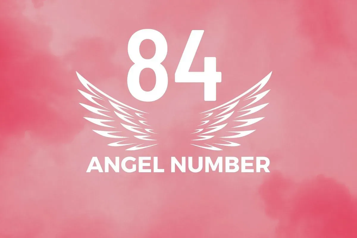 f35525cdfc951033881855570332aa13 Angel Number 84 Meaning: Discover Its Spiritual Significance and Messages