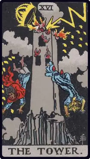 f4e53329c8f4a73a52d6d5e7cfa458bd How The Tower Tarot Card Impacts Love Readings and Emotional Transformations