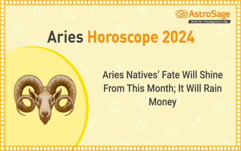 Libra 2024 Financial Horoscope: What to Expect in Money and Career