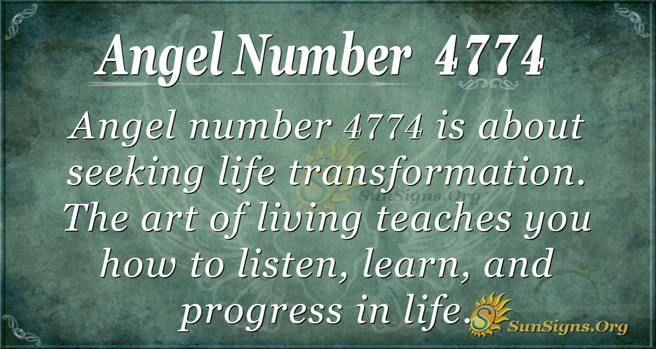 fdc0518e5a7e186f0468d6f677c19fec What Does Angel Number 4774 Mean? Unlock Spiritual Insights and Manifestation Power