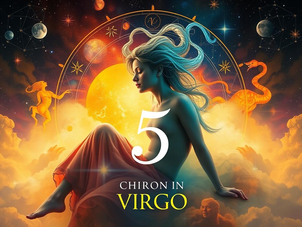 fe40c181a357f3366e2e73d111476354 How Virgo in the 5th House Shapes Your Artistic and Romantic Life