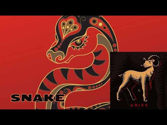 fefa1bafd02a06bcd308cd2cdc13e1e9 Aries Snake Horoscope: Understanding the Unique Traits of This Powerful Zodiac Combination