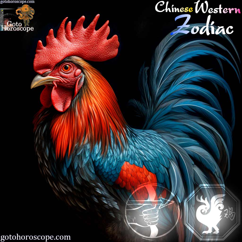 05dae0a615d07554076a0faa1de3bf02 Sagittarius Rooster Traits: Passionate, Courageous, and Friendly